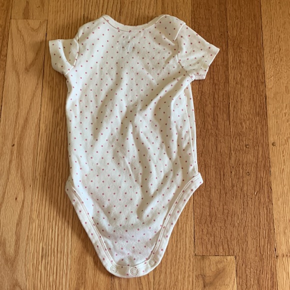 Flower 3 piece outfit - Picture 6 of 10